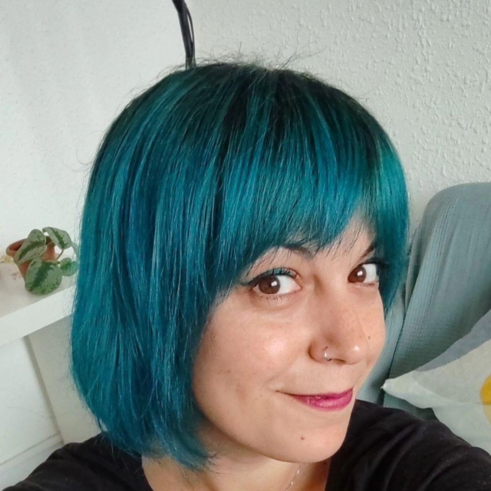 Sarah Boutaib