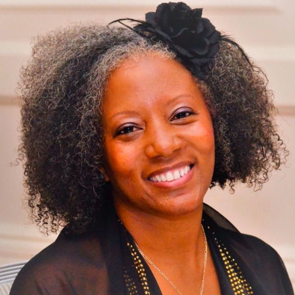 Tarece Johnson-Morgan, EdD, MBA, MPA, BA