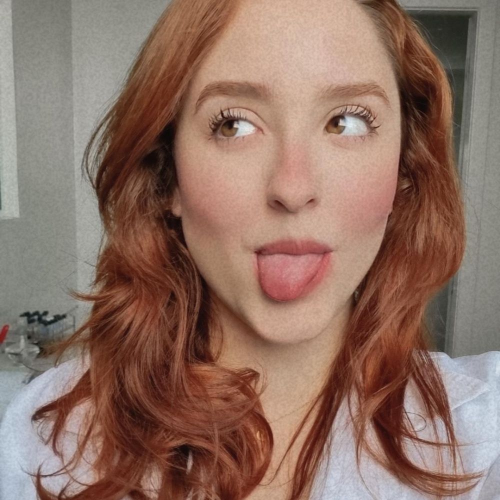 Larissinha