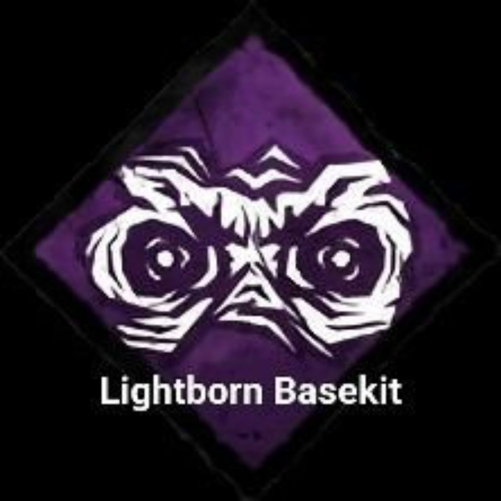 Lightborn Basekit 