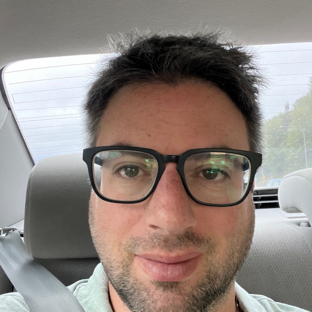 Matt Van Horn