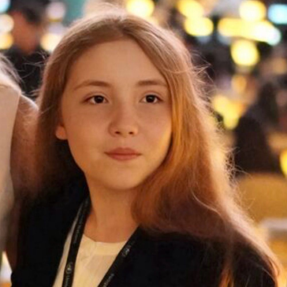 Fiona N. Brown, AMRIN