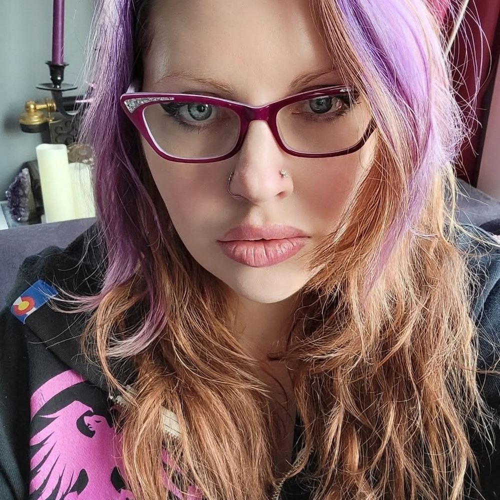 Meg Tempest