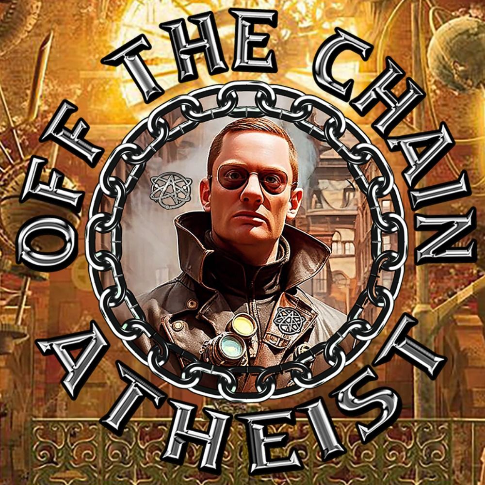 Off The Chain Atheist's avatar