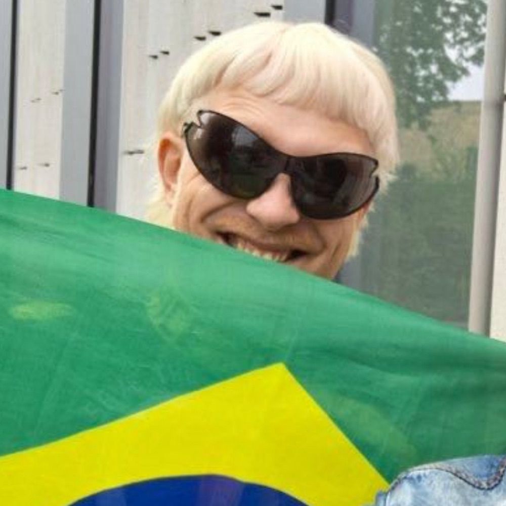 acervo joost