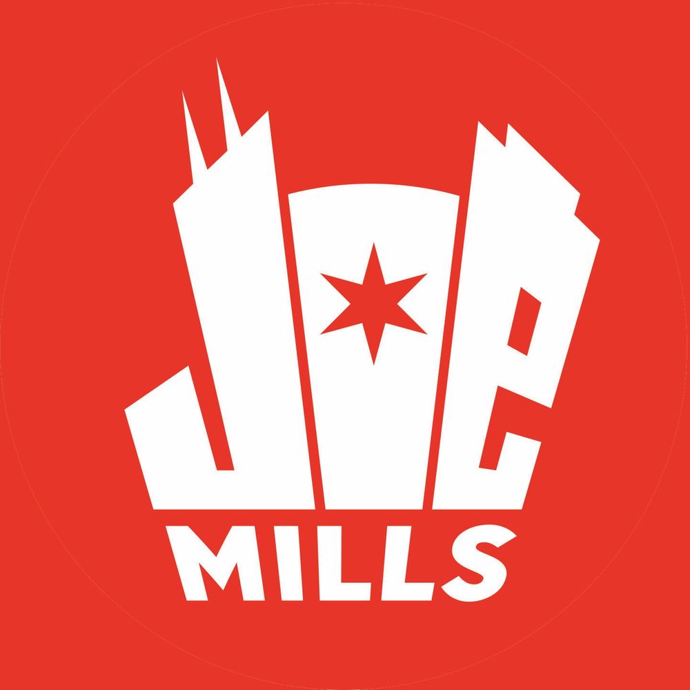 Joe Mills