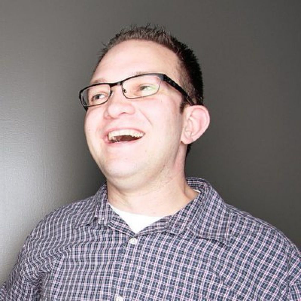 Adam Leff