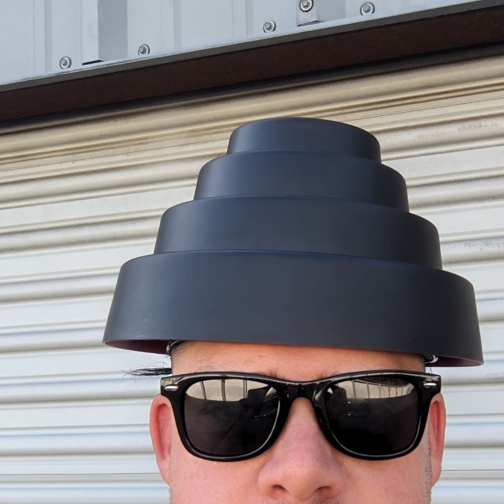 Shitbag Barrett