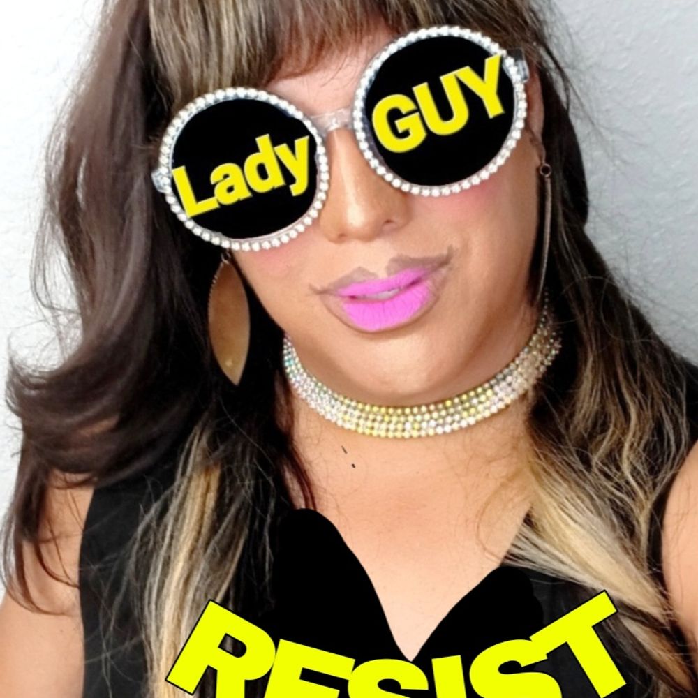 LadyGUY 