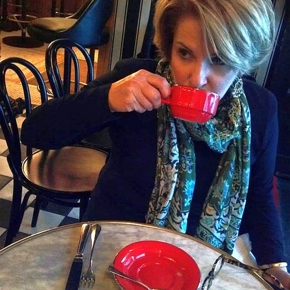 Joanie Ballard