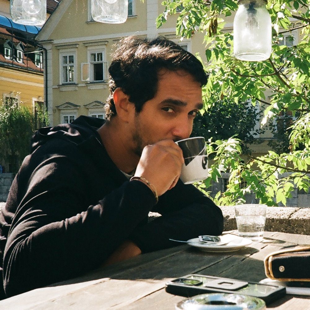 Sebastian Modak