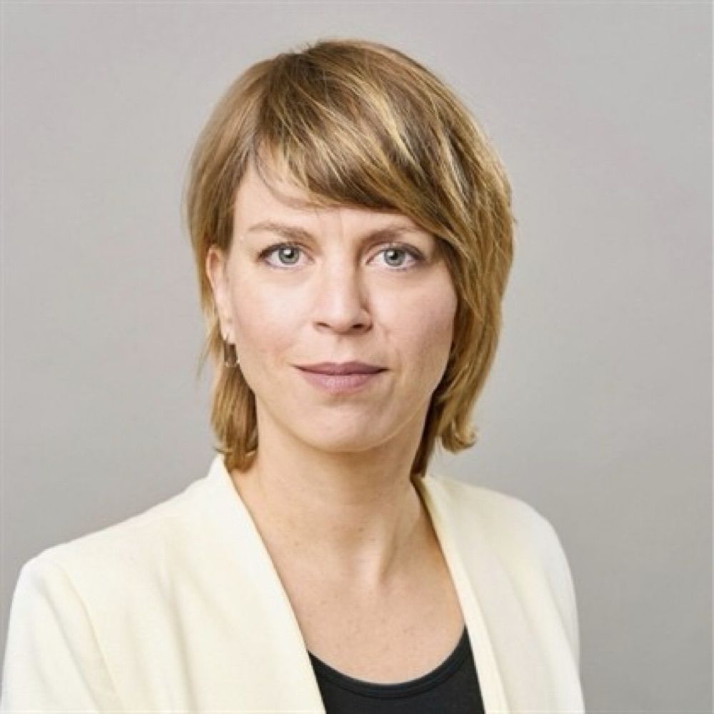 Frau Bö