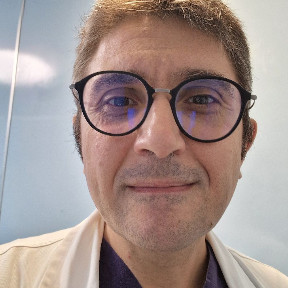 Carmelo Tuscano ☢️