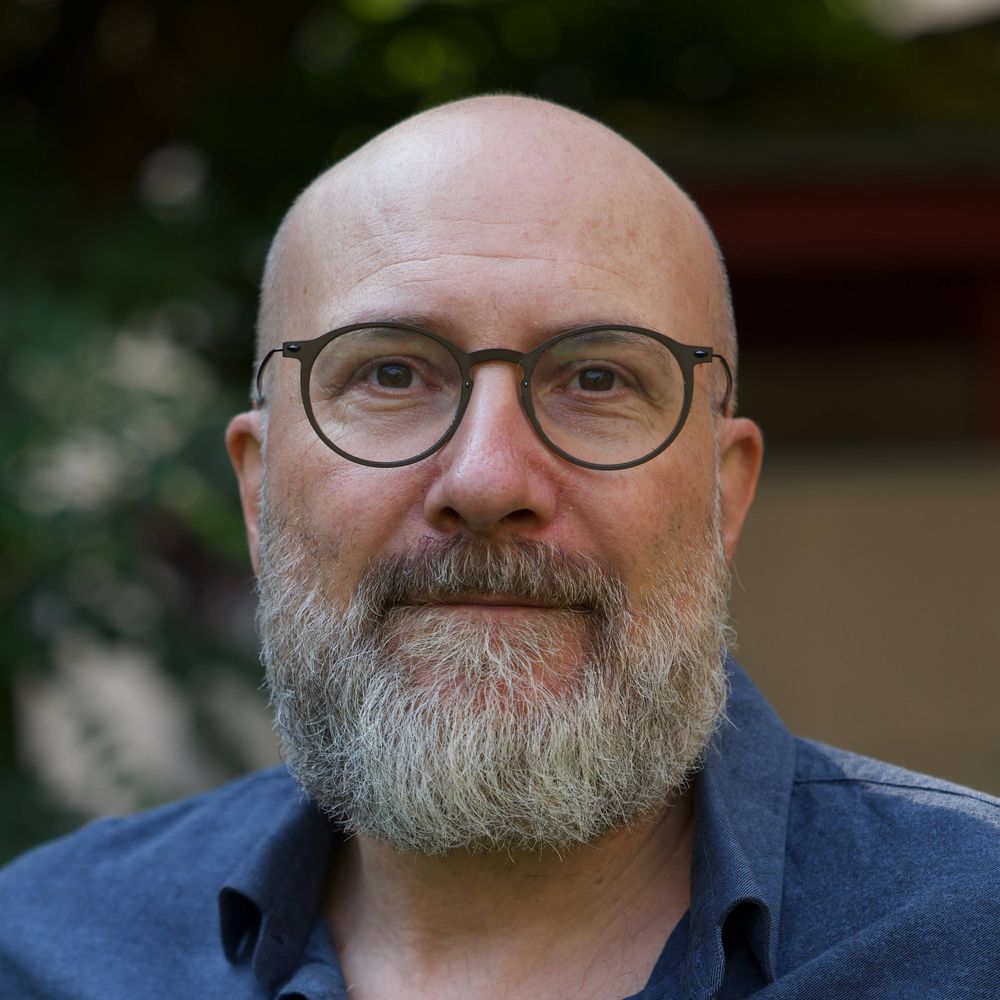Torben Sangild