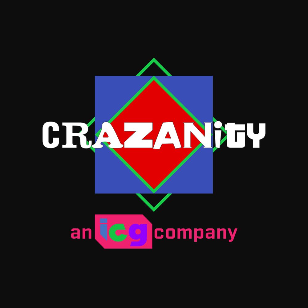 Crazanity