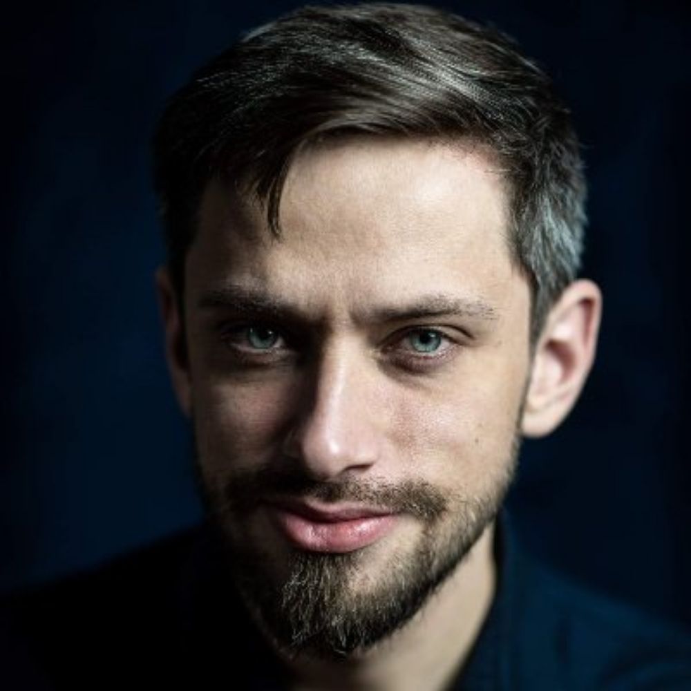 Maciej Piotrowski