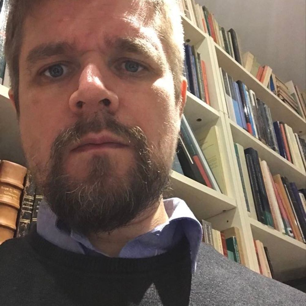 Brian Kjær Olesen