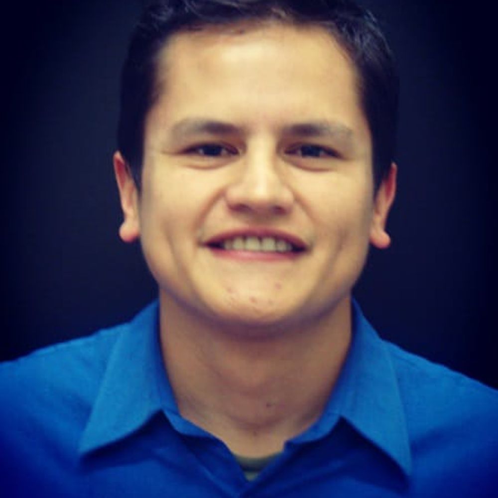 Horacio V. Guzman