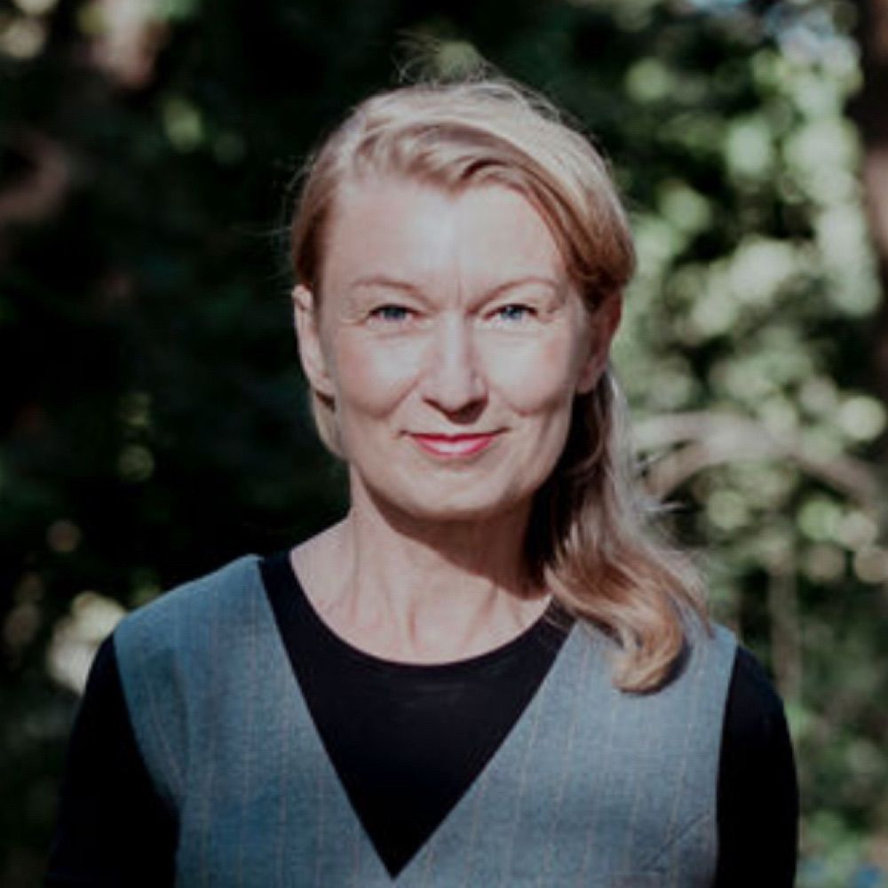 Lise Ørgaard Johansen