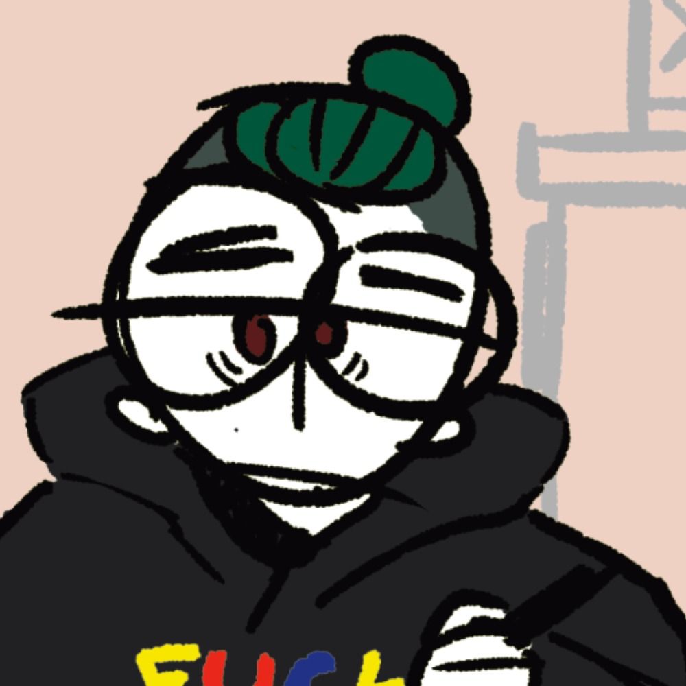 francis evilguy