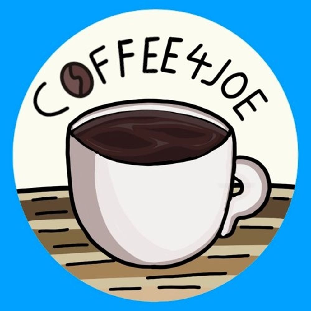 Coffee4Joe