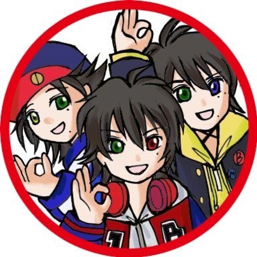 にぼし。