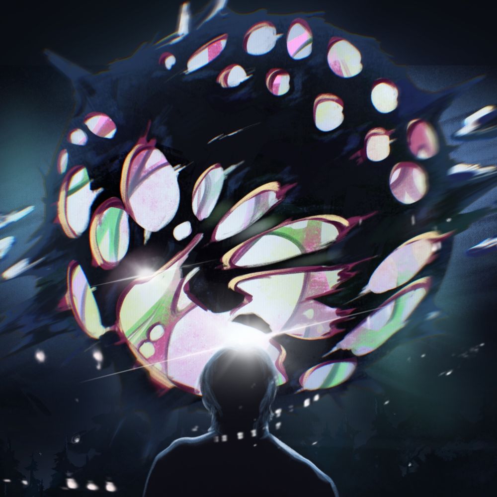 Ivorie Arts | VGen Comms OPEN