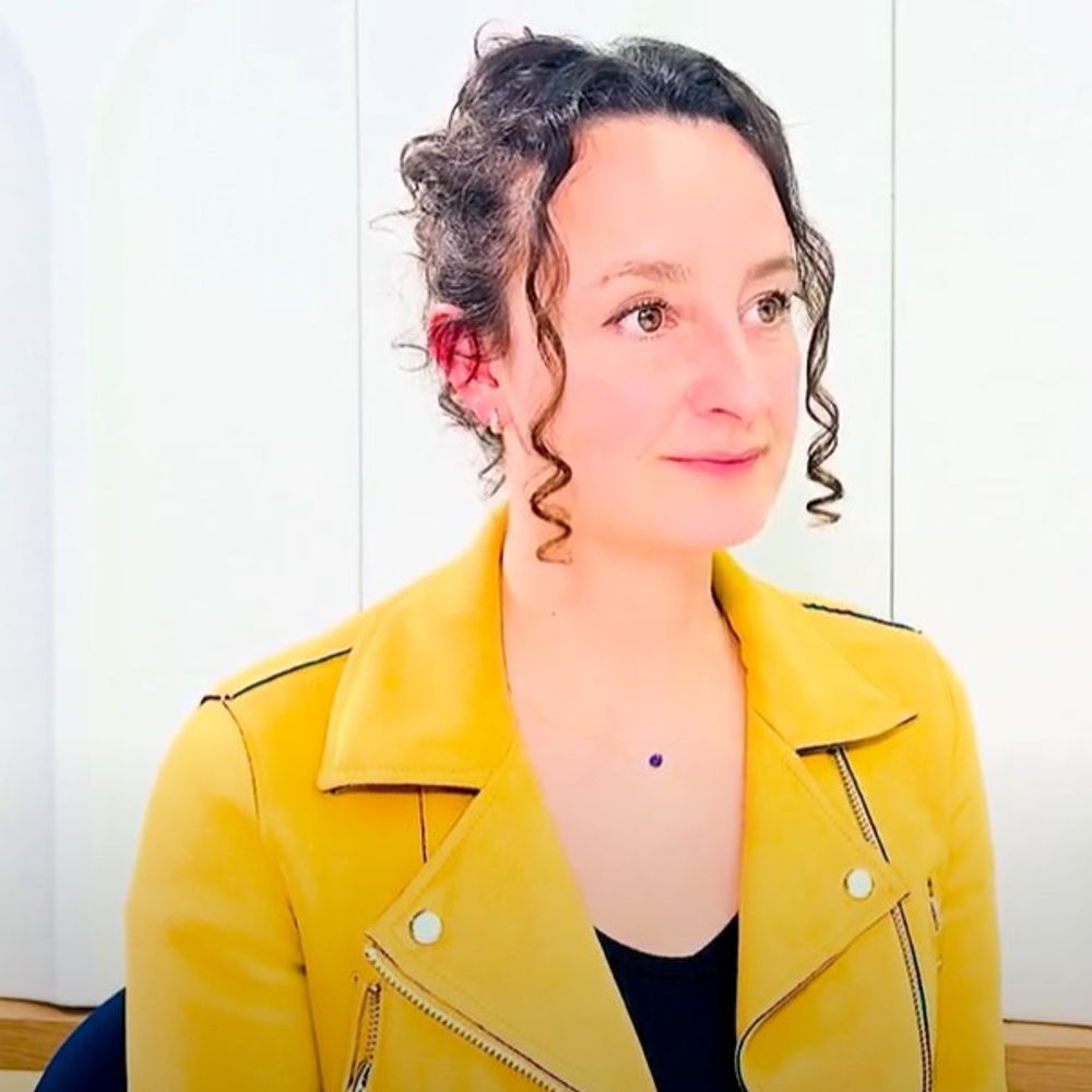 Océane Albert