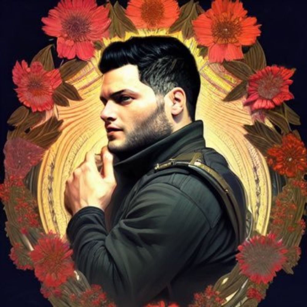 Luis mit Akzent