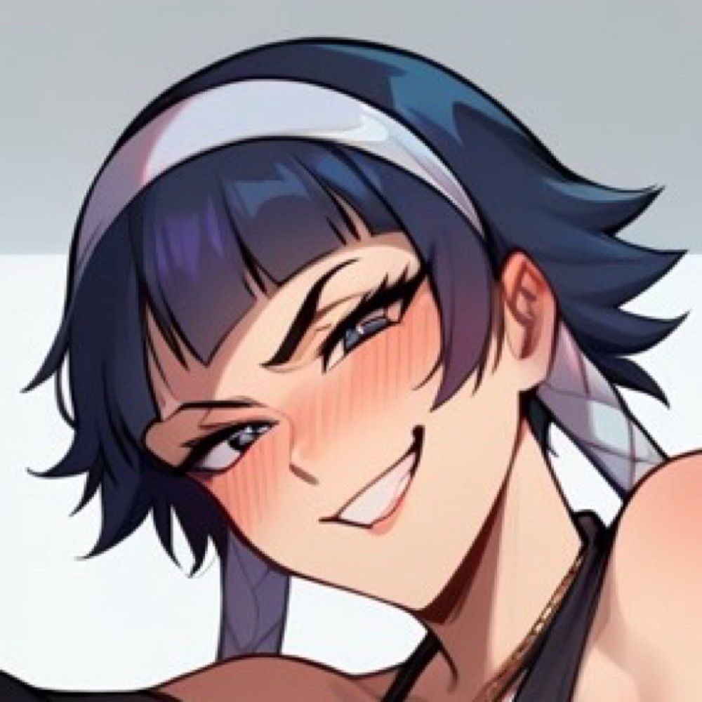 GodQueen 2D Sylvia