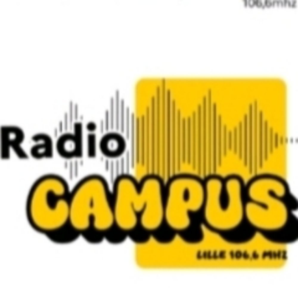 Radio Campus Lille