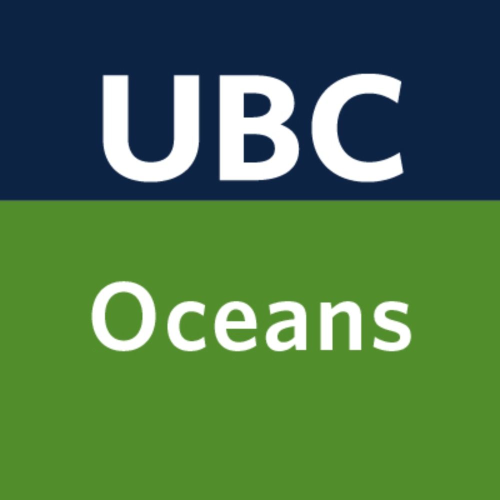 UBC Oceans