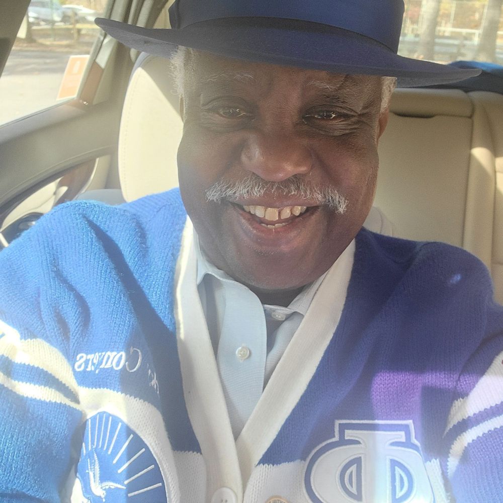 Dr Corky Conyers