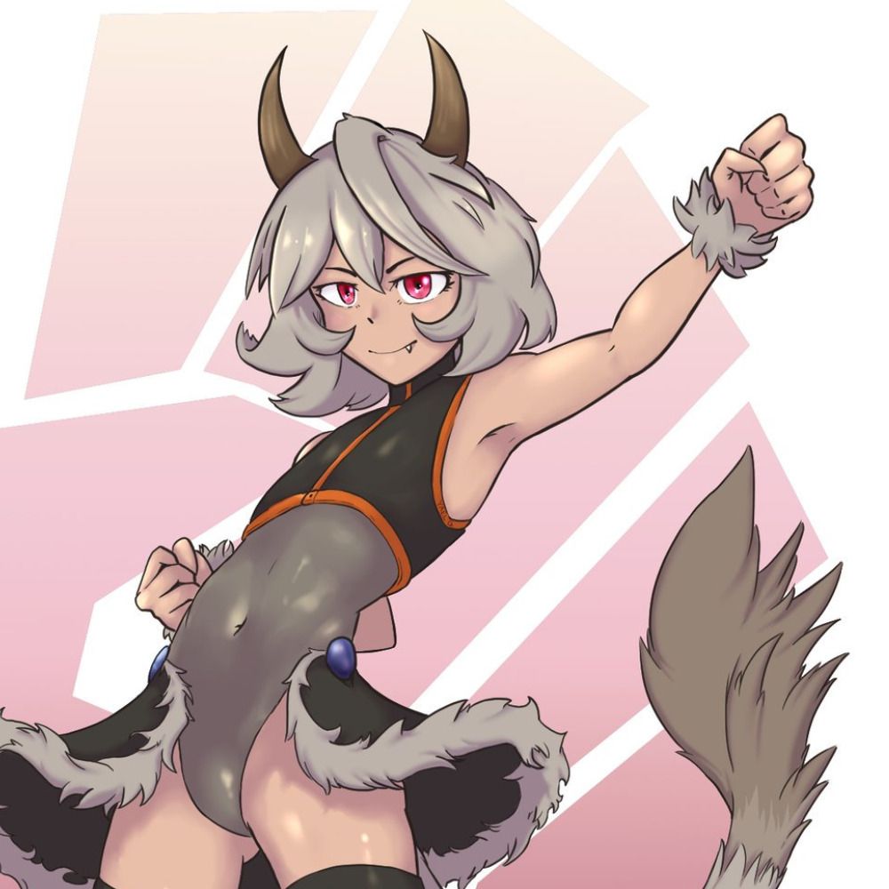 Yael aka Alastor 🏳️‍⚧️