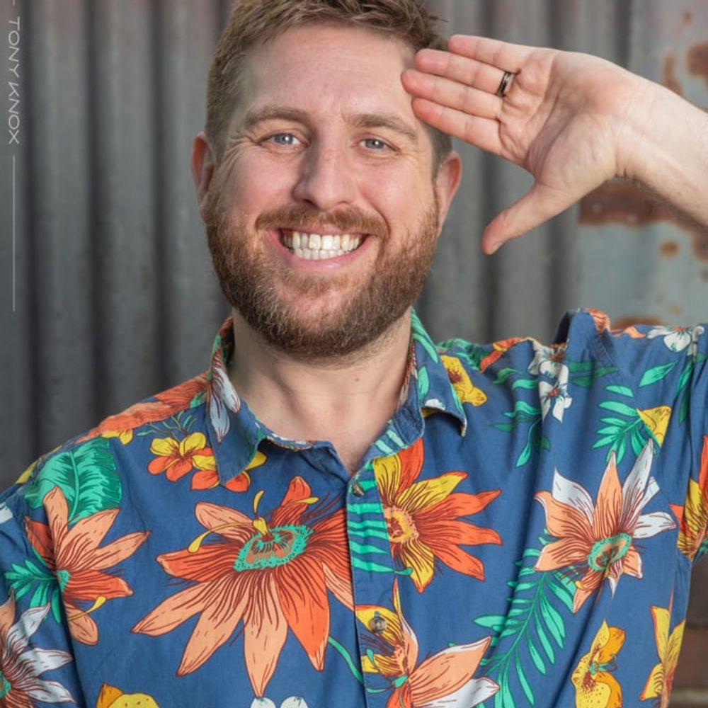 Tom Campbell