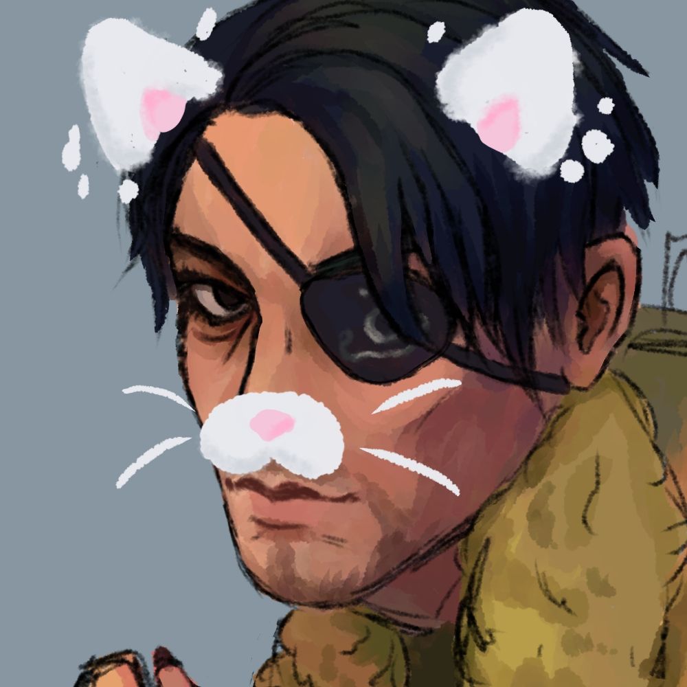 Majima enjoyer