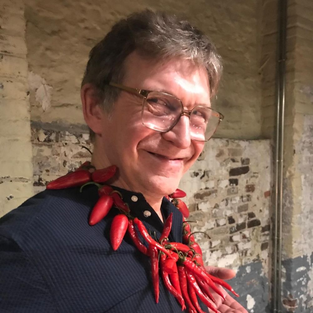Pol Roosens