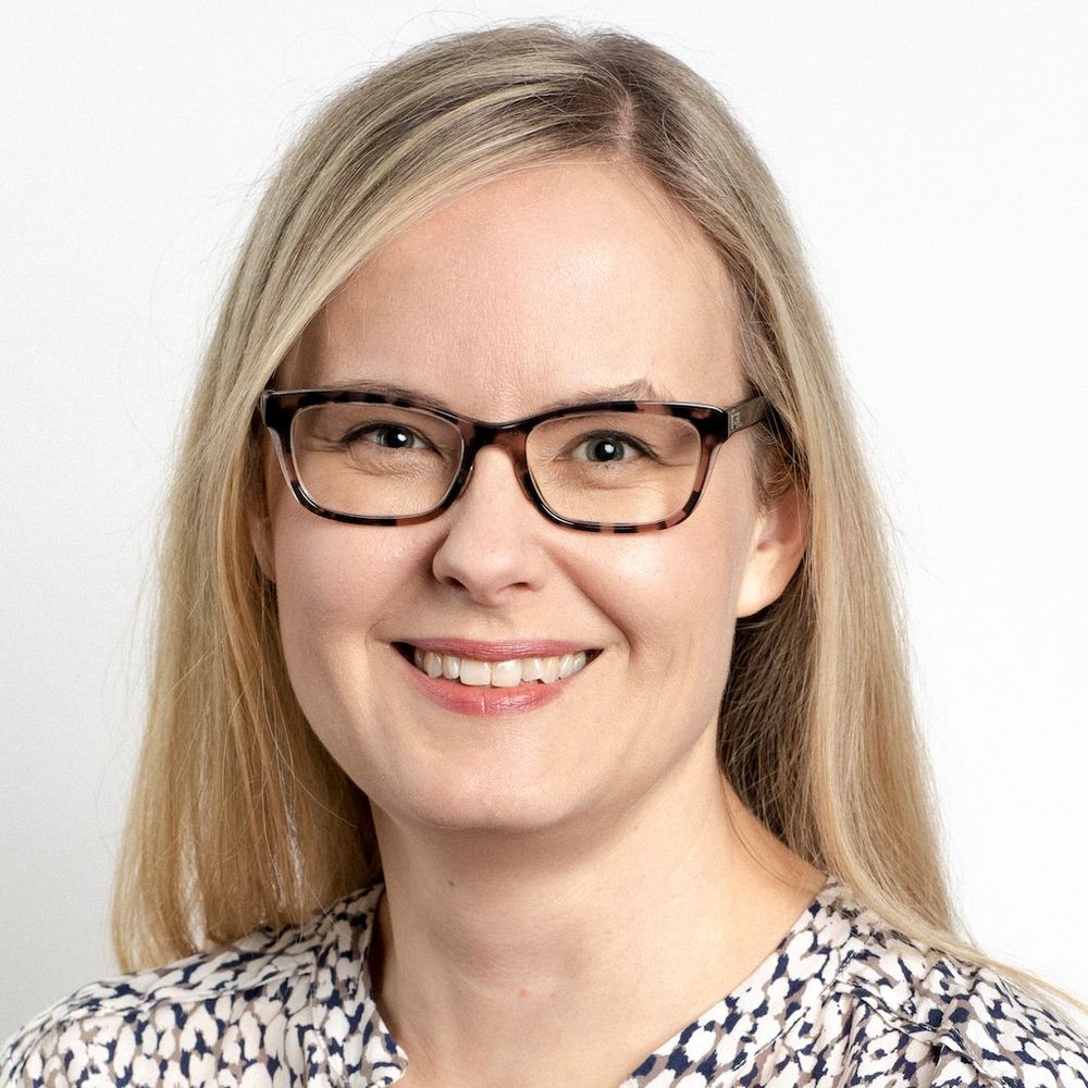 Hannele Korhonen