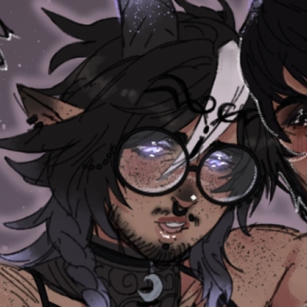 Lune's Sin Bin