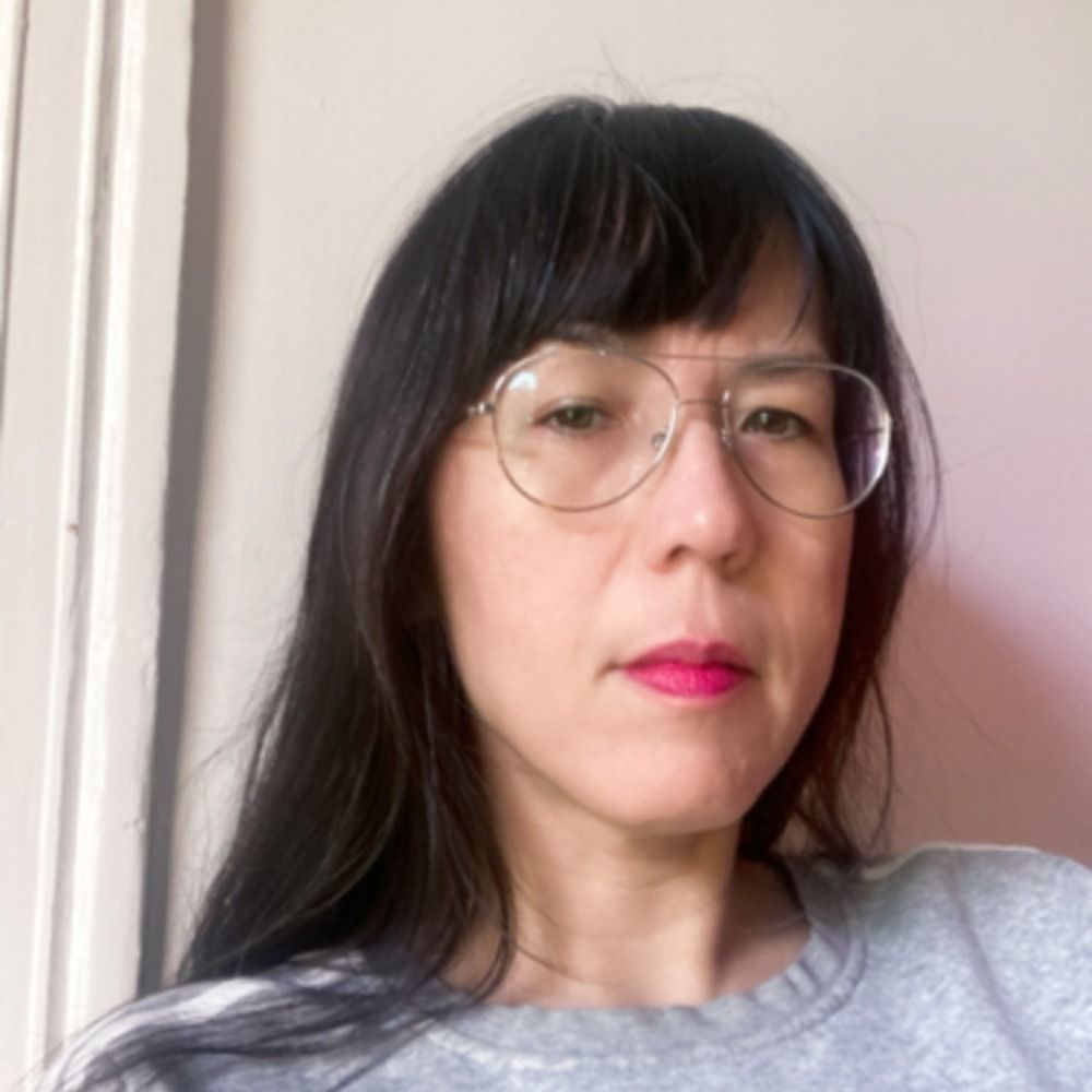 Jennifer Szalai