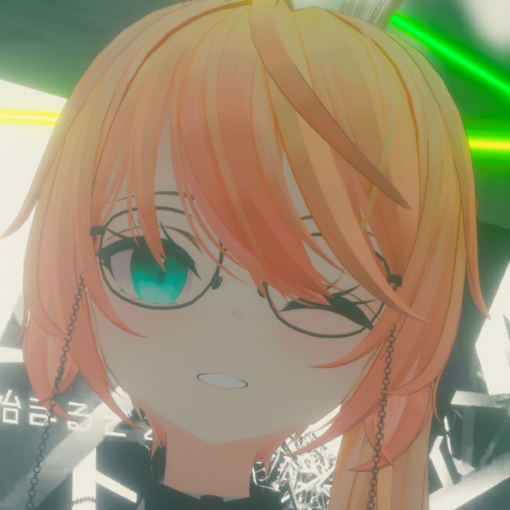 めのーん/Agate