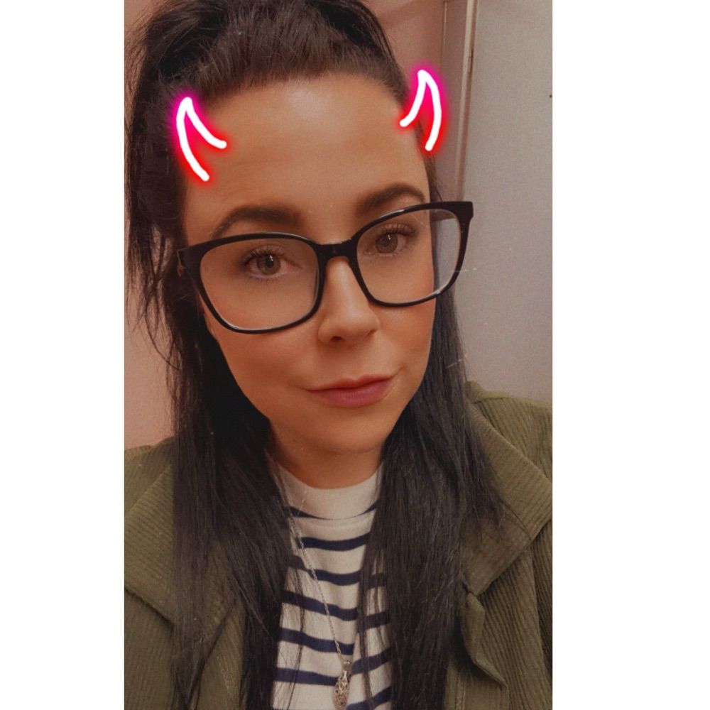 Sarah 🏳️‍🌈