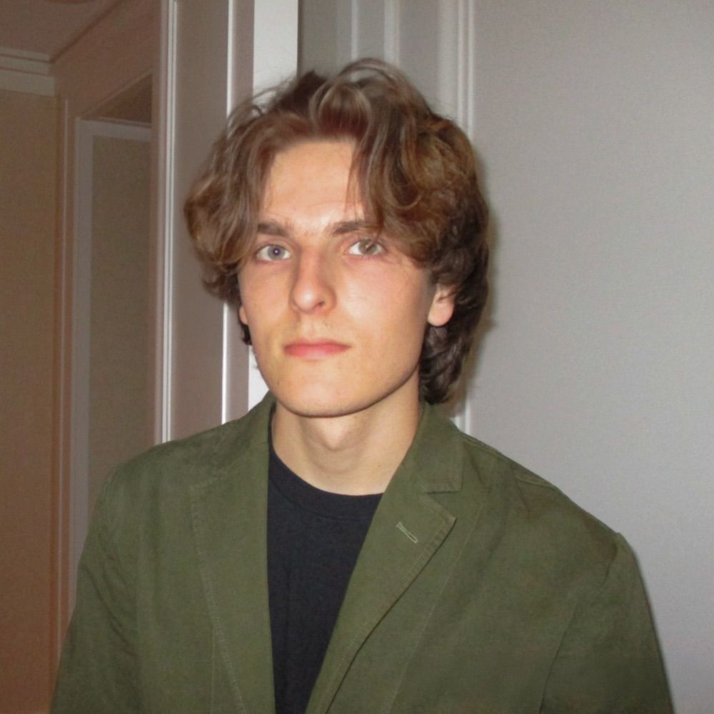 Alex Bronzini-Vender