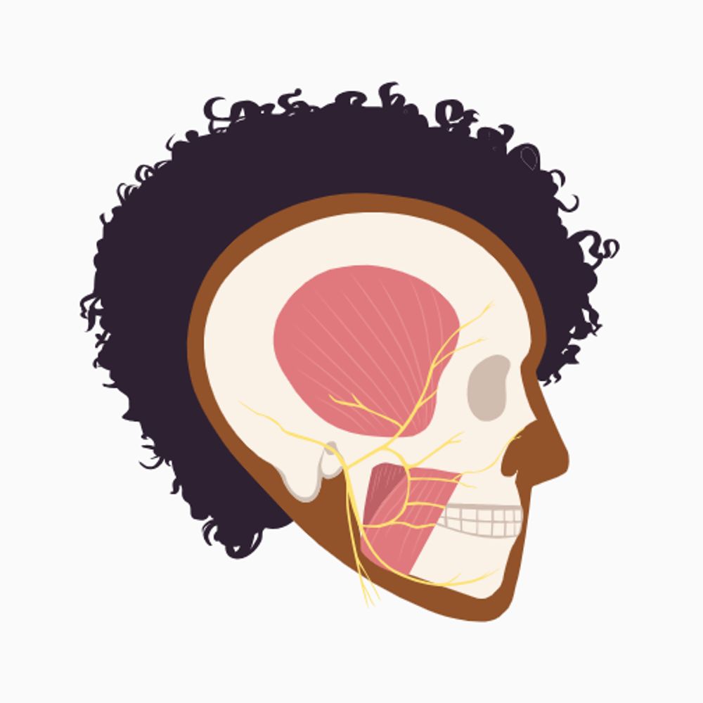 Black in Anatomy Inc.