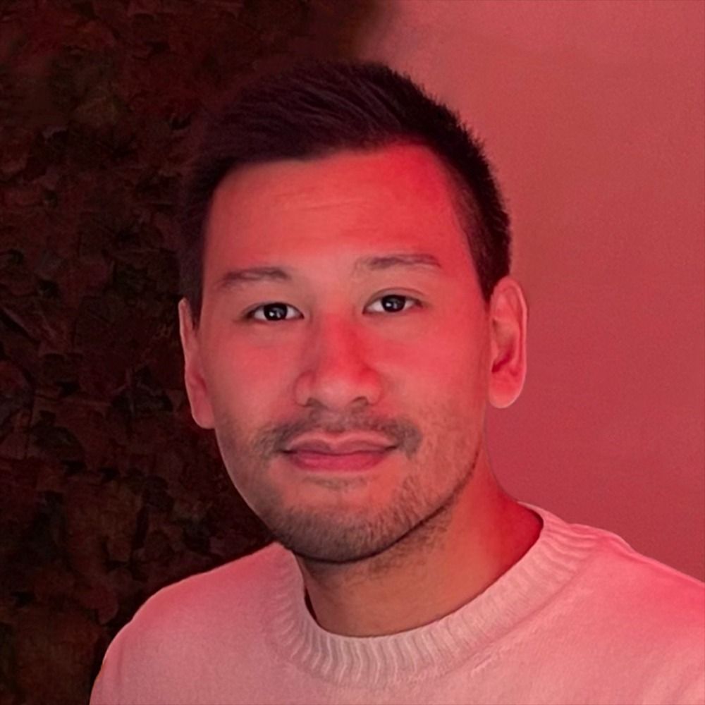 Laurent Nguyen