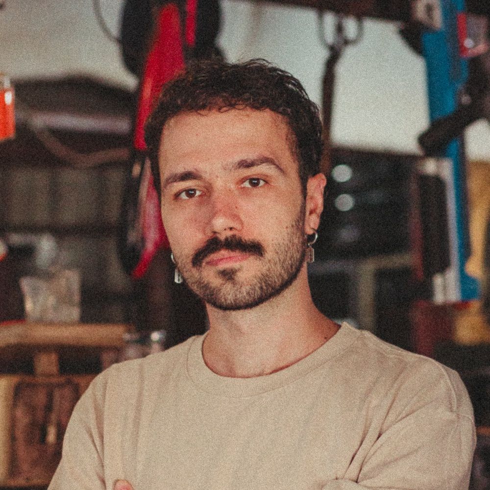 Marcos Paulo Bonatti