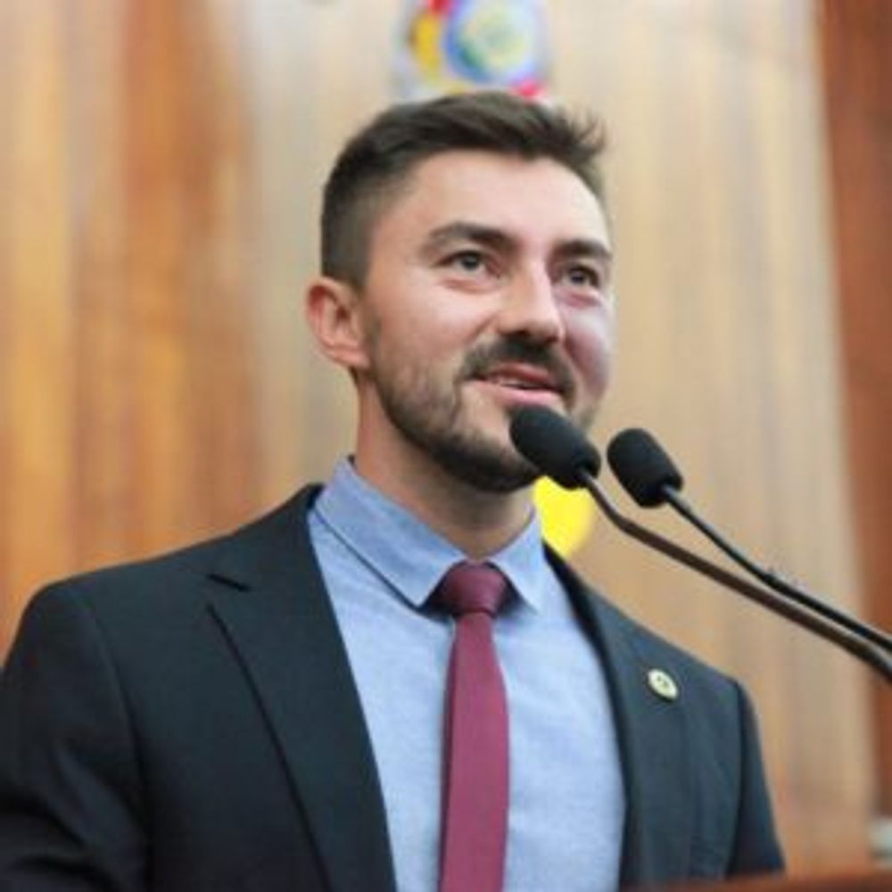 Adão Pretto Filho