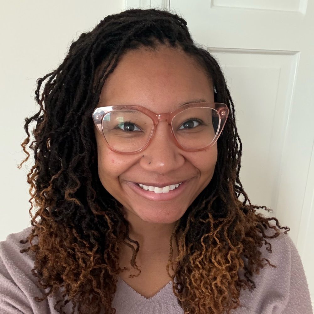 Briana Williams, PhD, NCSP