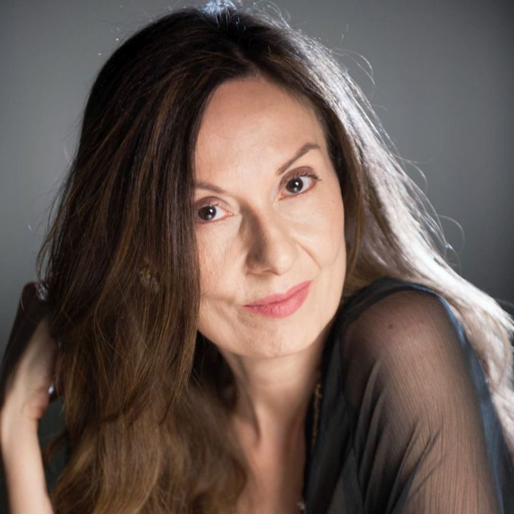Simona Caparrini