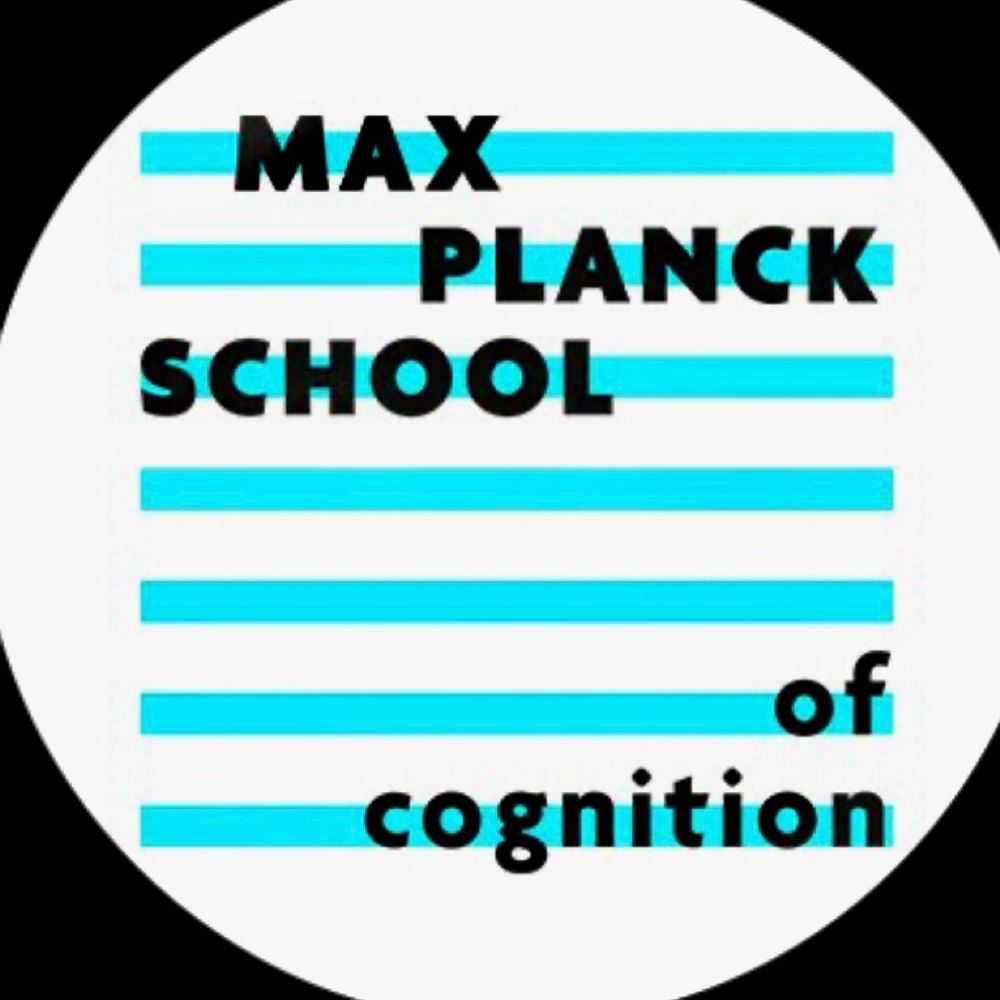 Max Planck School of Cognition